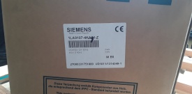 Elektromotor Siemens 3 kw, 1.750 rpm 