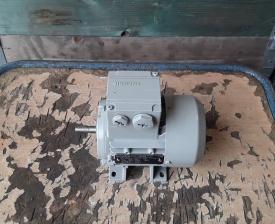 Elektromotor Siemens 0.25 kw, 2.830 rpm 