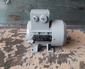 Elektromotor Siemens 0.25 kw, 2.830 rpm 