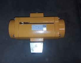 Actuator EL Matic F0350 M 