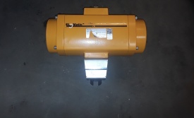 Actuator EL Matic F0350 M 