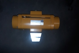 Actuator EL Matic F0200M 