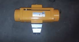 Actuator EL Matic F0200M 