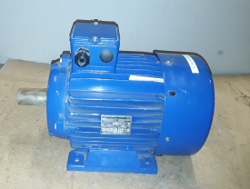 Elektromotor 2.2 kw, 1.425 rpm 