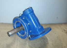 Gearbox STM 