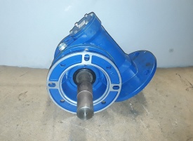 Gearbox STM 