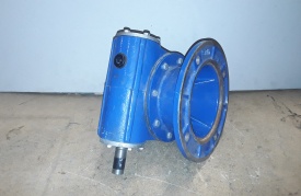 Gearbox STM 