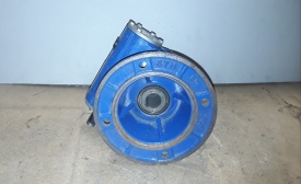 Gearbox STM 