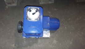 Actuator Bernard S015 