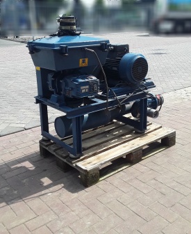 Blower Aerzen CHA 11.3 