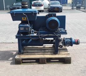 Blower Aerzen CHA 11.3 