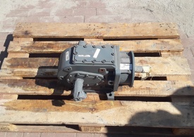 Gearbox Bauer CFG1-176-SN 