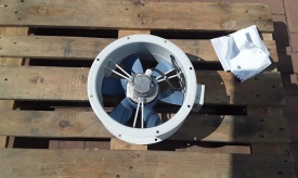 Ventilator ARA 61-0315-4D 