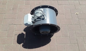 Ventilator AAOM01-0315-B 