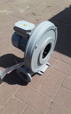 Ventilator Cantoni SKH 63-2A2 