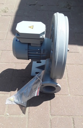 Ventilator Cantoni SKH 63-2A2 