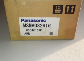 Servomotor Panasonic MSMA082A1G (20)