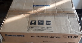 Servomotor Panasonic M91A40G4GE1 