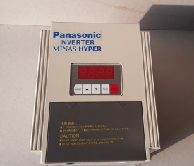 Servomotor Panasonic MBMK152BLE 