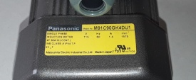 Servomotor Panasonic M91C90GK4DU1