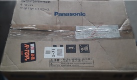 Servomotor Panasonic M91C90GK4DU1