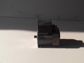 Servomotor Panasonic M9RC60GK4GE 