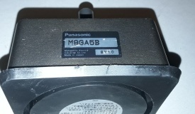 Panasonic gearhead M9GA 5B 