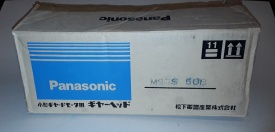 Panasonic gearhead M9GS 50B 