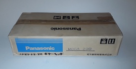 Panasonic gearhead M8GA 20B 