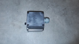 Servomotor Panasonic M8MA25GK4CE1