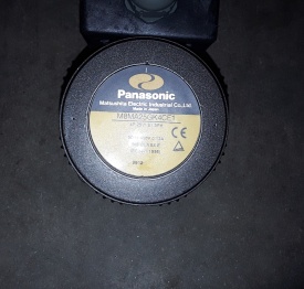 Servomotor Panasonic M8MA25GK4CE1