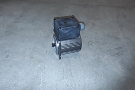 Servomotor Panasonic M8MA25GK4CE1