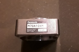 Panasonic gearhead M7GA10XM 