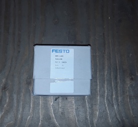 Festo magneetventiel MPZ-1-24DC-SGH-6-SW 