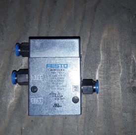 Festo magneetventiel VL/0-3-1/8 B  