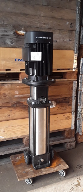 Grundfos pomp CR10-16 A-FJ-A-E-HQQE  