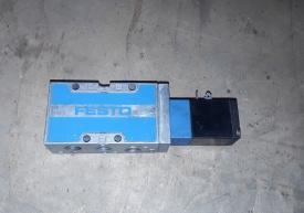 Festo magneetventiel MYH-5-1/4 B 