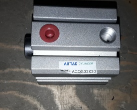 Airtac ACQS32X20 