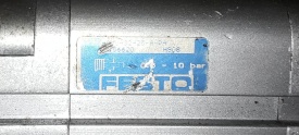 Festo ADVU-32-25-A-PA 