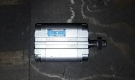 Festo ADVU-32-25-A-PA 