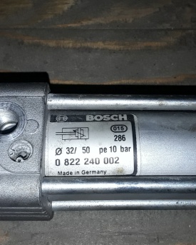 Bosch 0 822 240 002 32-50 