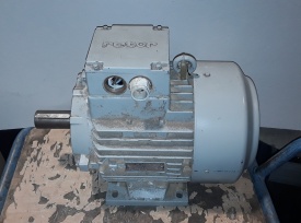 Elektromotor Rotor 5.5 kw, 1.450 rpm 