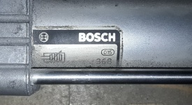 Bosch 0 822 340 011