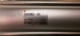 SMC C96SDB32-300