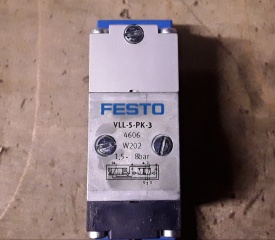 Festo VLL-5-PK-3 