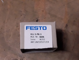 Festo VLL-5-PK-3 