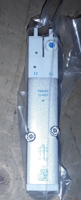 Festo magneetventiel VMPA2-M1H-M-PI 