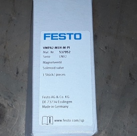 Festo magneetventiel VMPA2-M1H-M-PI 