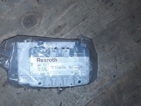 6 x Rexroth ventiel S04-5/2DS-024DC 