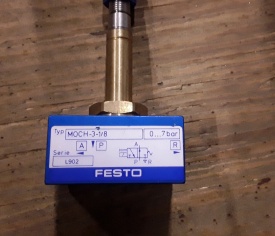 Festo ventiel MOCH-3-1/8